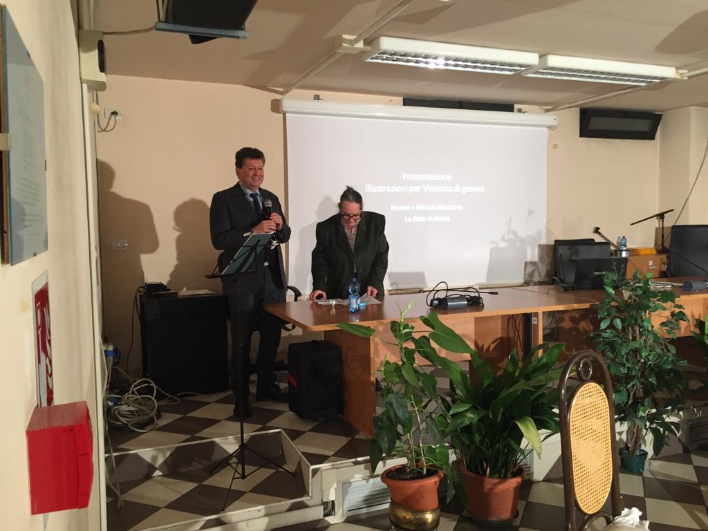 Violenza sulle donne, Rosso: “Essenziale il lavoro con i giovani”