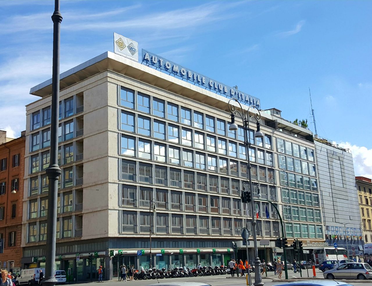 Concorso Aci 2019-2020: anche a Vercelli