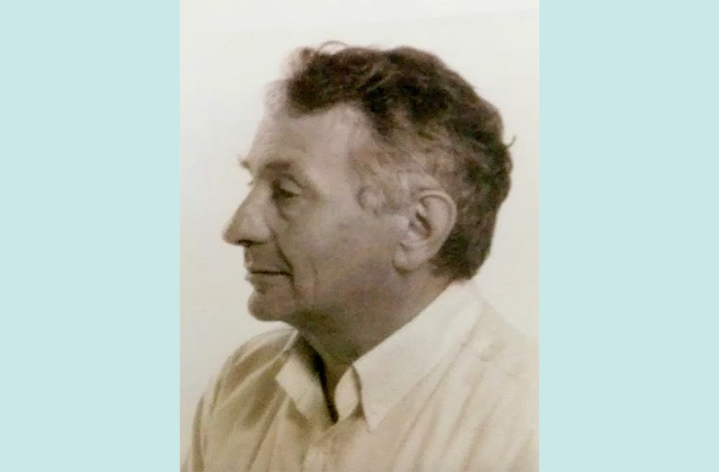 Antonio Corona: una vita dedicata a San Germano