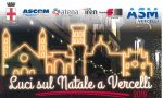 Natale Vercelli: luci accese fra arte, tradizione e shopping