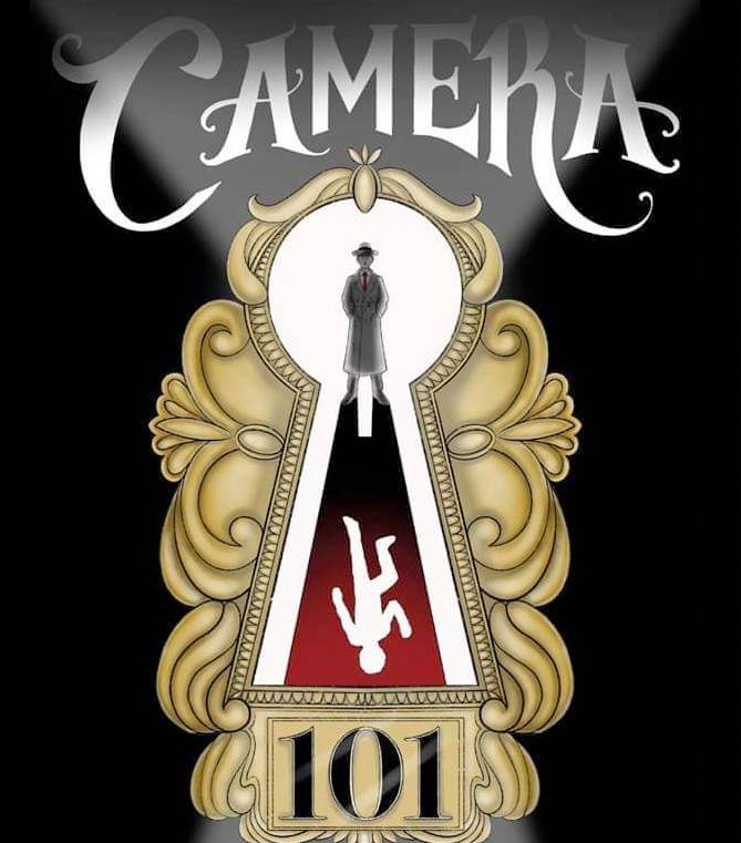 TIART va in scena a Crescentino con “Camera 101”