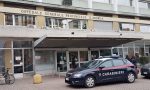 Furia scatenata al pronto soccorso: 38enne aggredisce pure i carabinieri