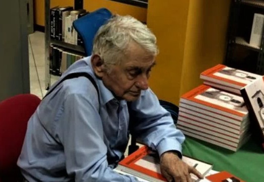 Addio a Corona: si è spenta la memoria storica di San Germano