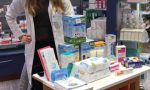 In Farmacia per i bambini: grazie!