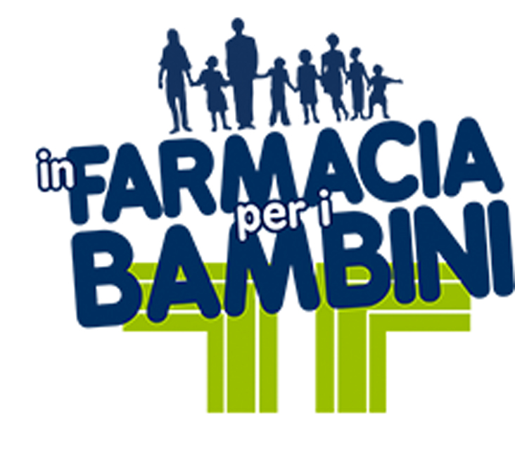 CAV in farmacia per i bambini