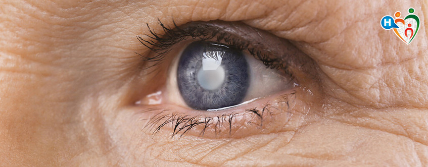 Prevenzione glaucoma: nuove visite gratuite dell’Unione Ciechi