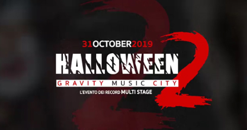 Halloween all’ex Outlet di Santhià: le ragione del Comune