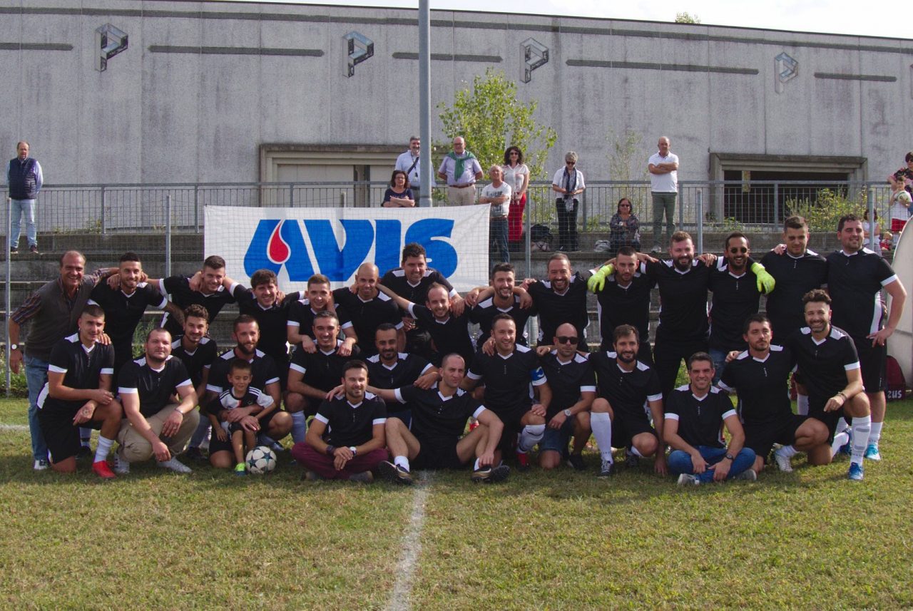1° Memorial Loris Guzzon