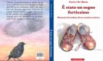 Enrico De Maria presenta "E' stato un sogno fortissimo"