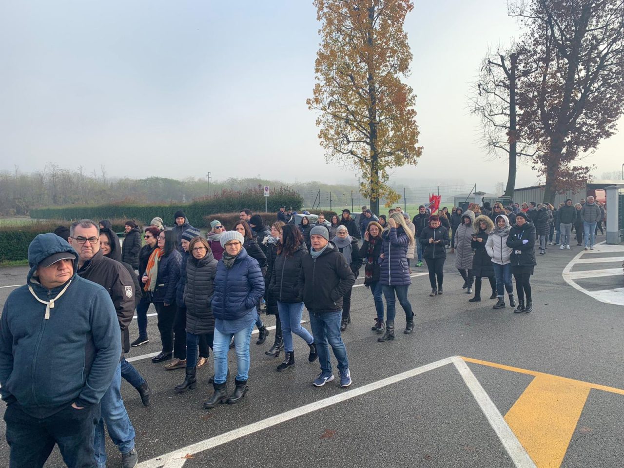 Livanova revocato il licenziamento di 83 lavoratori