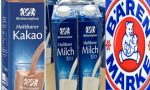 Latte contaminato in Germania esportato anche in Italia