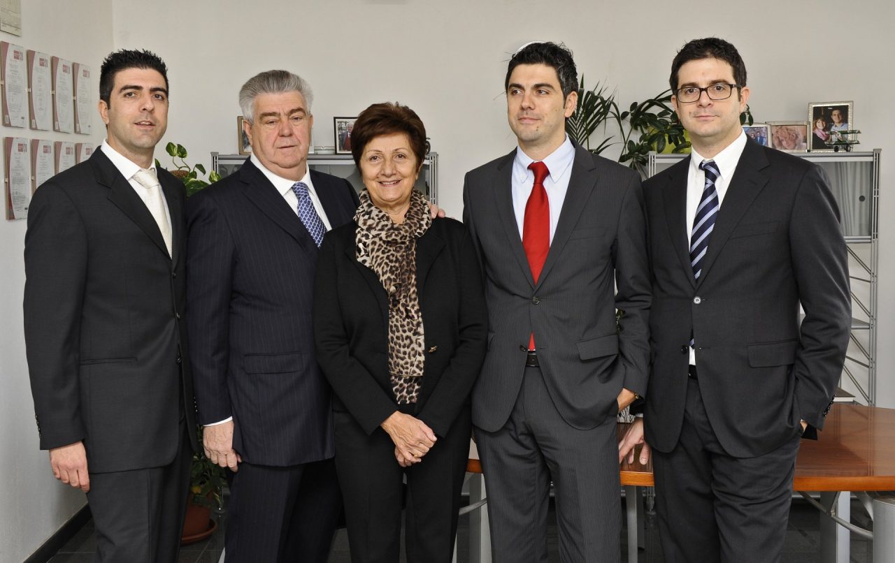 Ecomondo: successo di visite per il Gruppo Marazzato