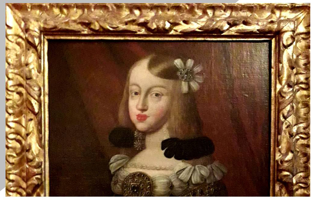 Museo Leone: “Storia di una principessa triste”