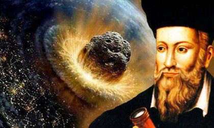 Nostradamus: le 4 profezie infauste per il 2020