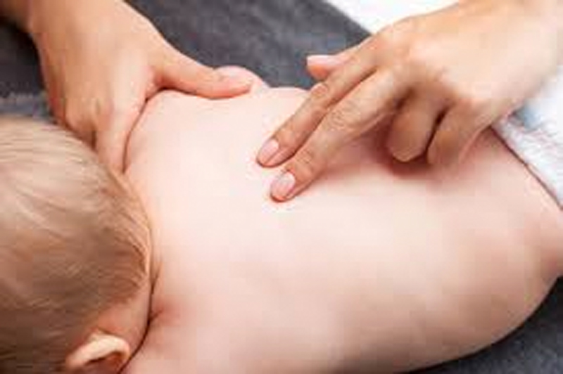 Uoppa (un osteopata pediatrico per amico) invita a “La merenda per i bambini”