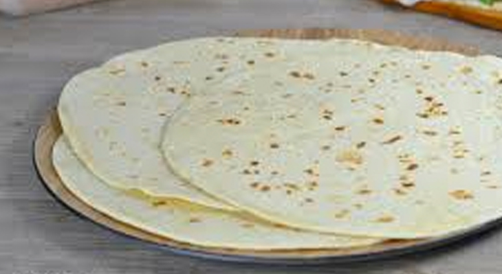 Allerta salute: allergeni non dichiarati nella piadina biologica olio