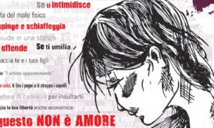 Questo non è amore: lunedì l'iniziativa della Polizia di Stato