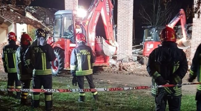 Tragedia Quargnento: una strage nata da atto doloso