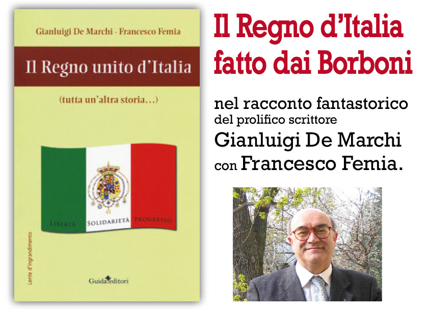 Santhià: Gianluigi De Marchi ospite della Compagnia dell’Armanàc