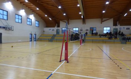 Palestra Bertinetti: "Dalla Giunta Corsaro nessuna polemica, solo fatti"