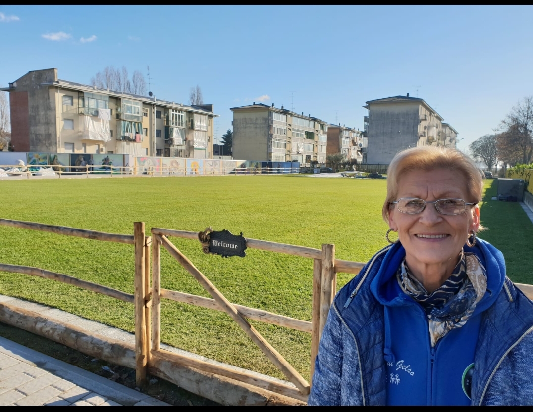 Antico cerimoniale all’Accademia Shen Qi Kwoon Tai