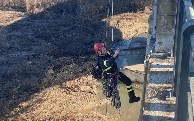 Ponte sulla Sesia, la Provincia: “Nessuna criticità”