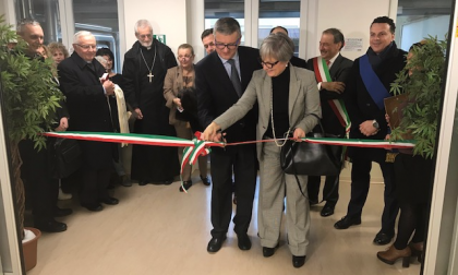 Ospedale Vercelli: inaugurata la nuova dialisi