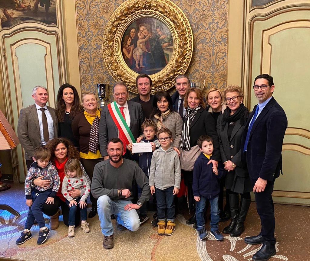 Scuole Cristiane: un contributo per le famiglie in difficoltà