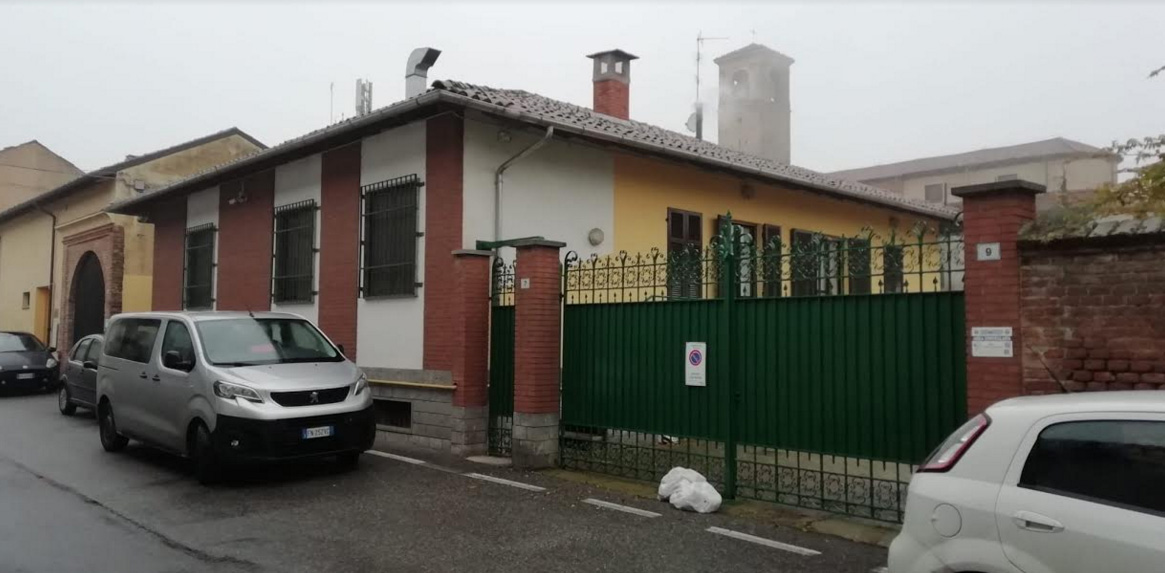 Caresana “Casa Vittoria”: parla Anna Villa, presidente Elleuno