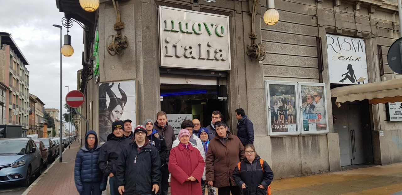 Il Piccolo Yeti al Cinema per tutti