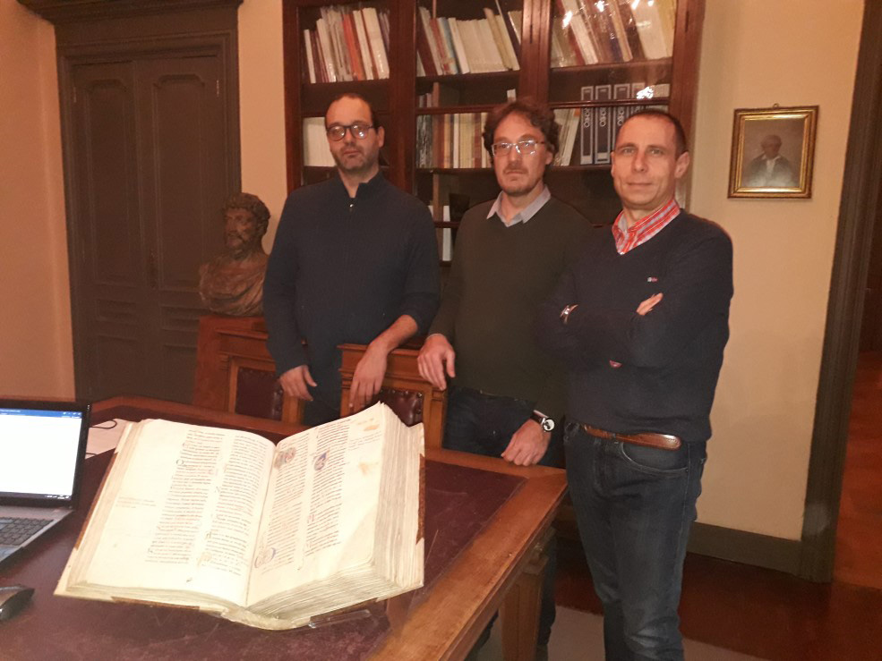 Come la storia di Salerno la si legge a Vercelli