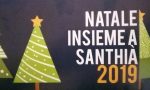 Santhià: ultimi appuntamenti di Natale