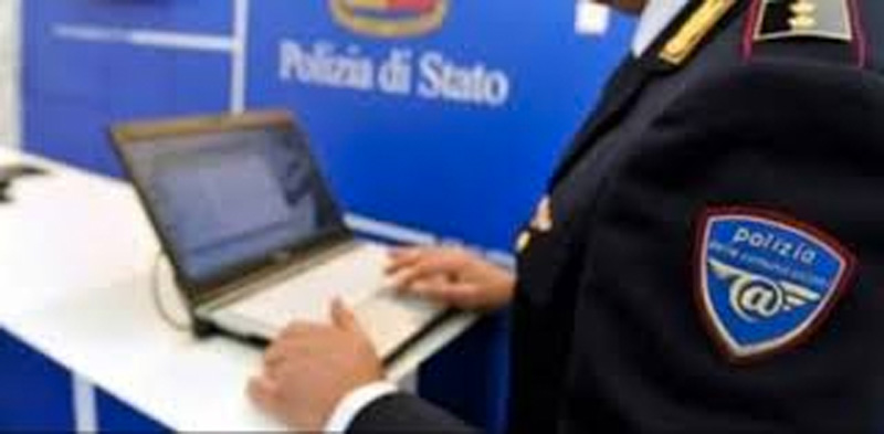 Polizia connessa contro il cyberbullismo: l’iniziativa