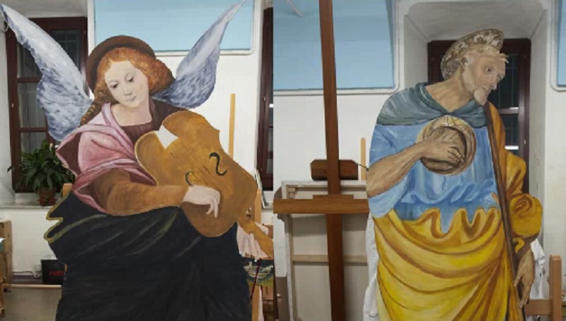 Presepe di Artes Liberales: sabato 7 l’inaugurazione