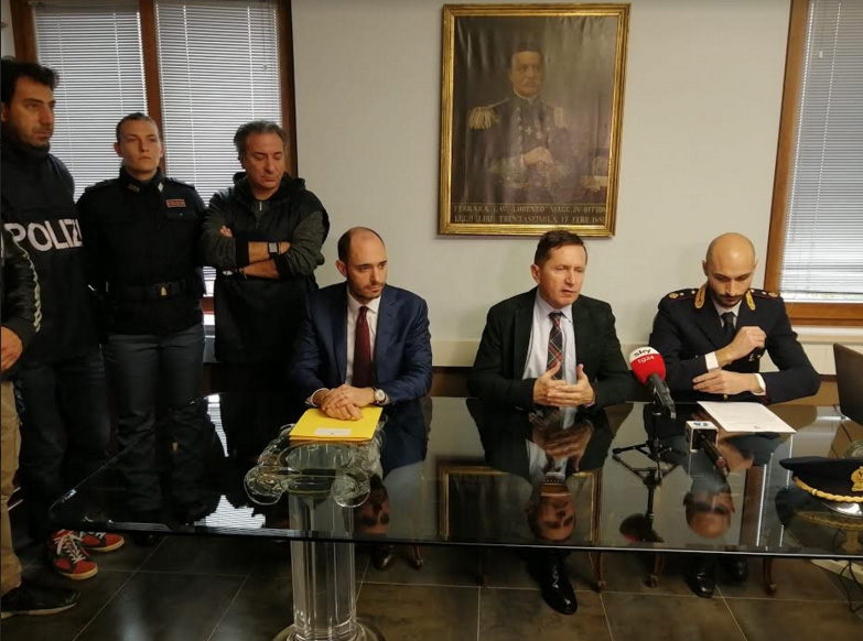 Caresana: abusi su minori in casa famiglia