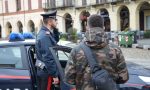 Evade dai domiciliari: viene subito rintracciato e arrestato