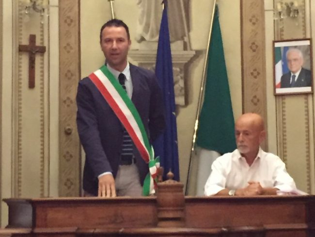 Tempio Crematorio nel Vercellese entro il 2021
