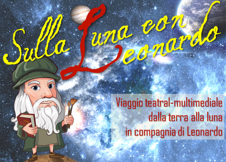 Sbiriulà e La Voce in scena a Santhià