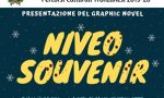 Tronzano: Ivan Grasso presenta "Niveo Souvenir"