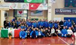 Arti marziali cinesi: l'Accademia Shen Qi Kwoon Tai al trofeo Piemonte