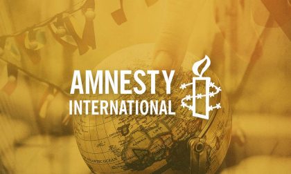 Patrick Zaki e Ahmadreza Djalalio: le priorità operative di Amnesty Vercelli