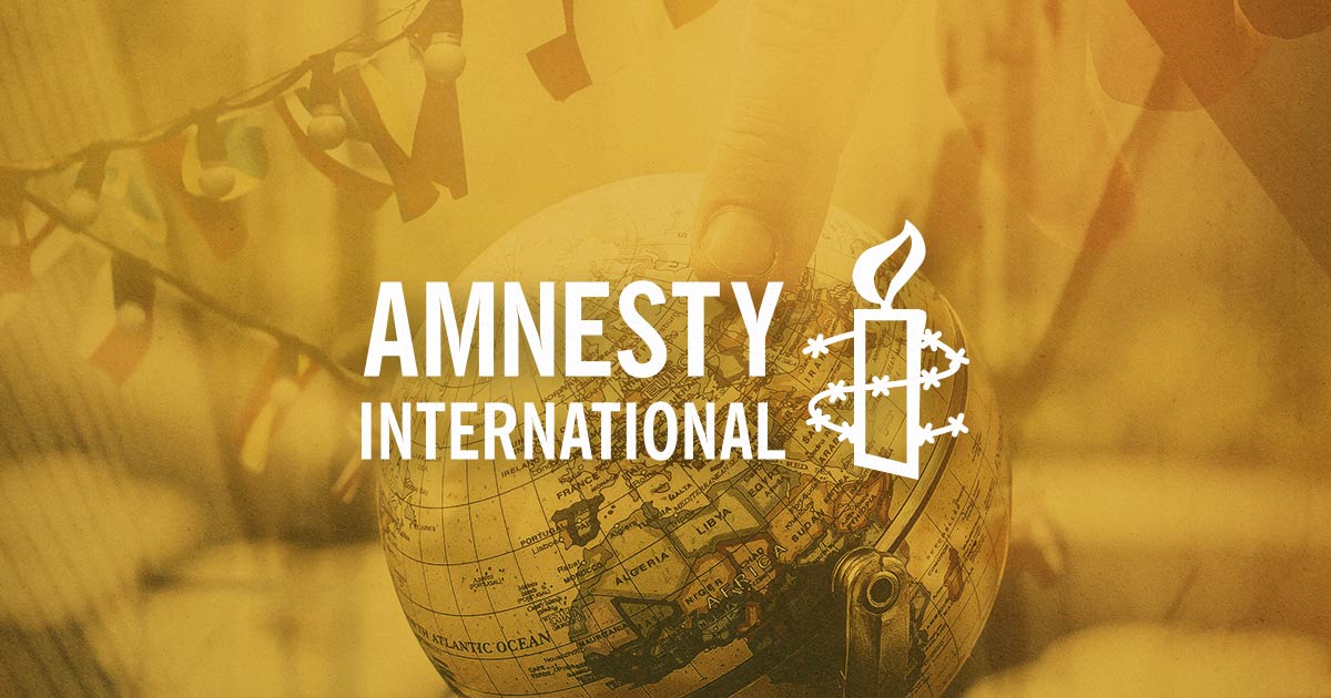 Patrick Zaki e Ahmadreza Djalalio: le priorità operative di Amnesty Vercelli