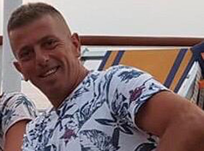Gabriele Gambino di Stroppiana muore mentre fa jogging