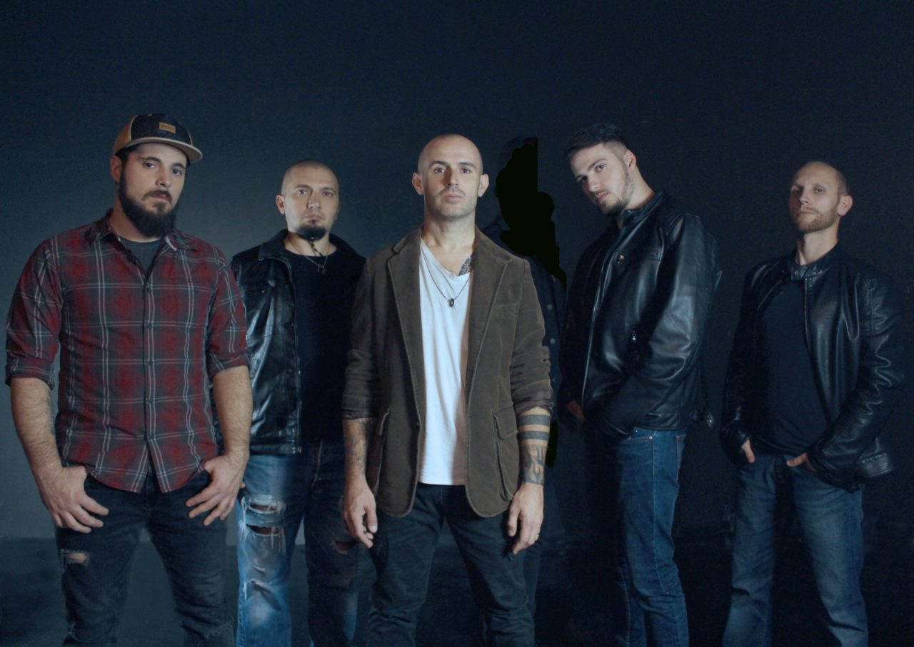 Da Vercelli a Pinerolo: Hybrid Party in concerto