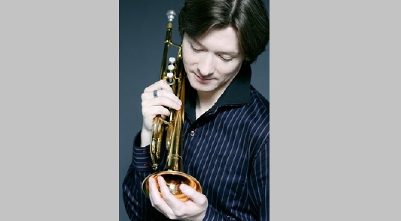 Viotti Festival: concerto col Paganini della tromba