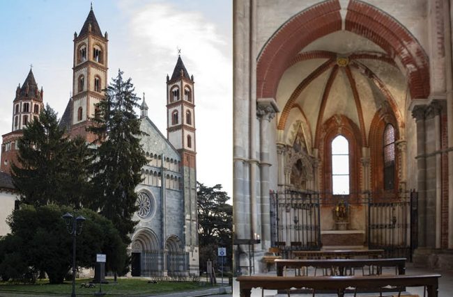 Giornate FAI di Primavera: sabato 21 e domenica 22 marzo si entrerà nel cuore dell’abbazia di Sant’Andrea