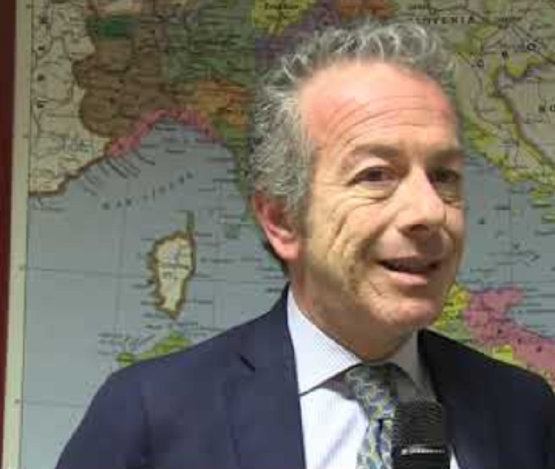Un vercellese nello staff del Commissario Agricoltura dell’UE