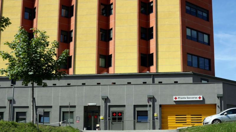 Borgosesia: le accuse di Tiramani verso il medico “gettonista” che sbaglia ospedale