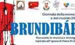 Santhià: in scena "Brubndibar" alla Sala Blu