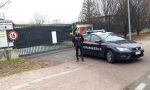 Arrestato liberiano con precedenti per tentato furto